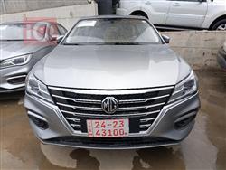 MG 5